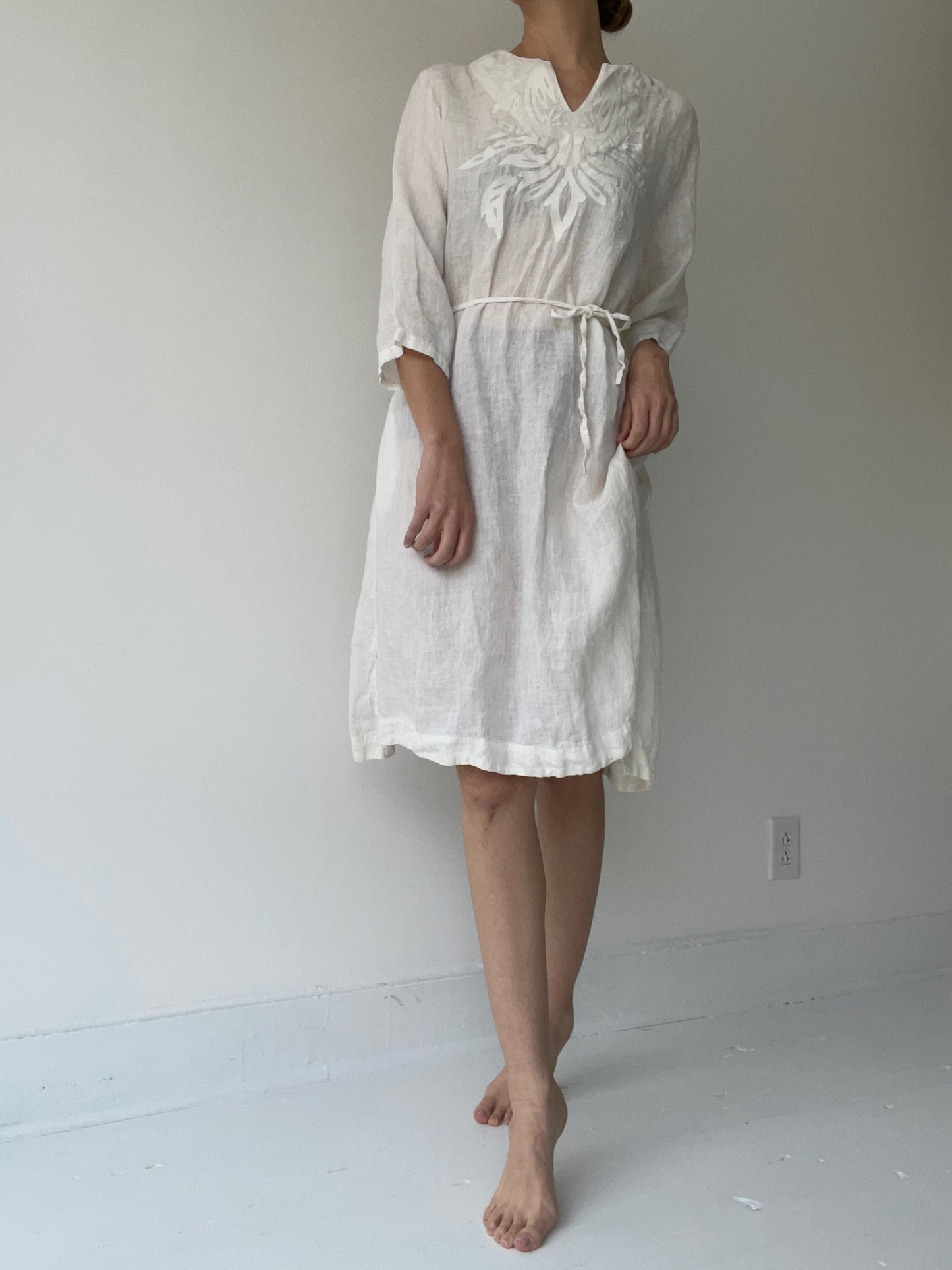 kolkata dress