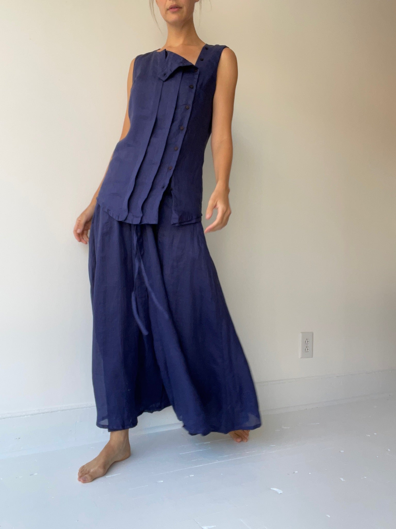 a jayko ideal top