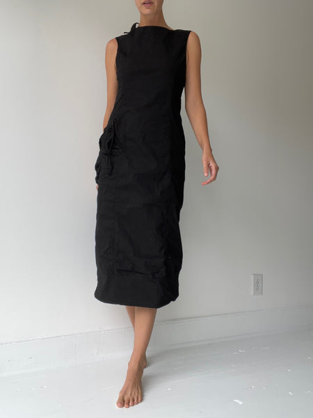 rundholz dip elle dress