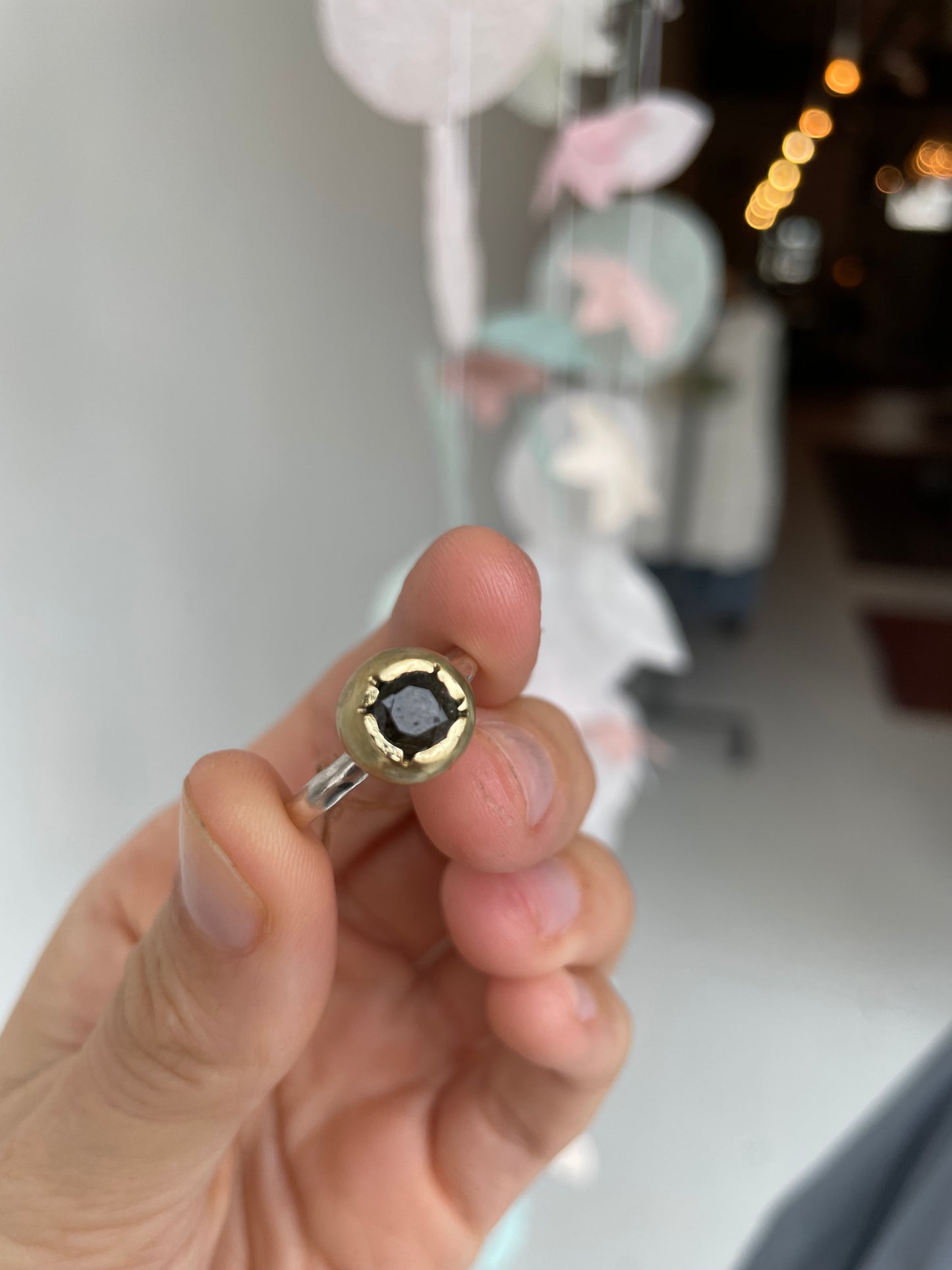 mariloo ring