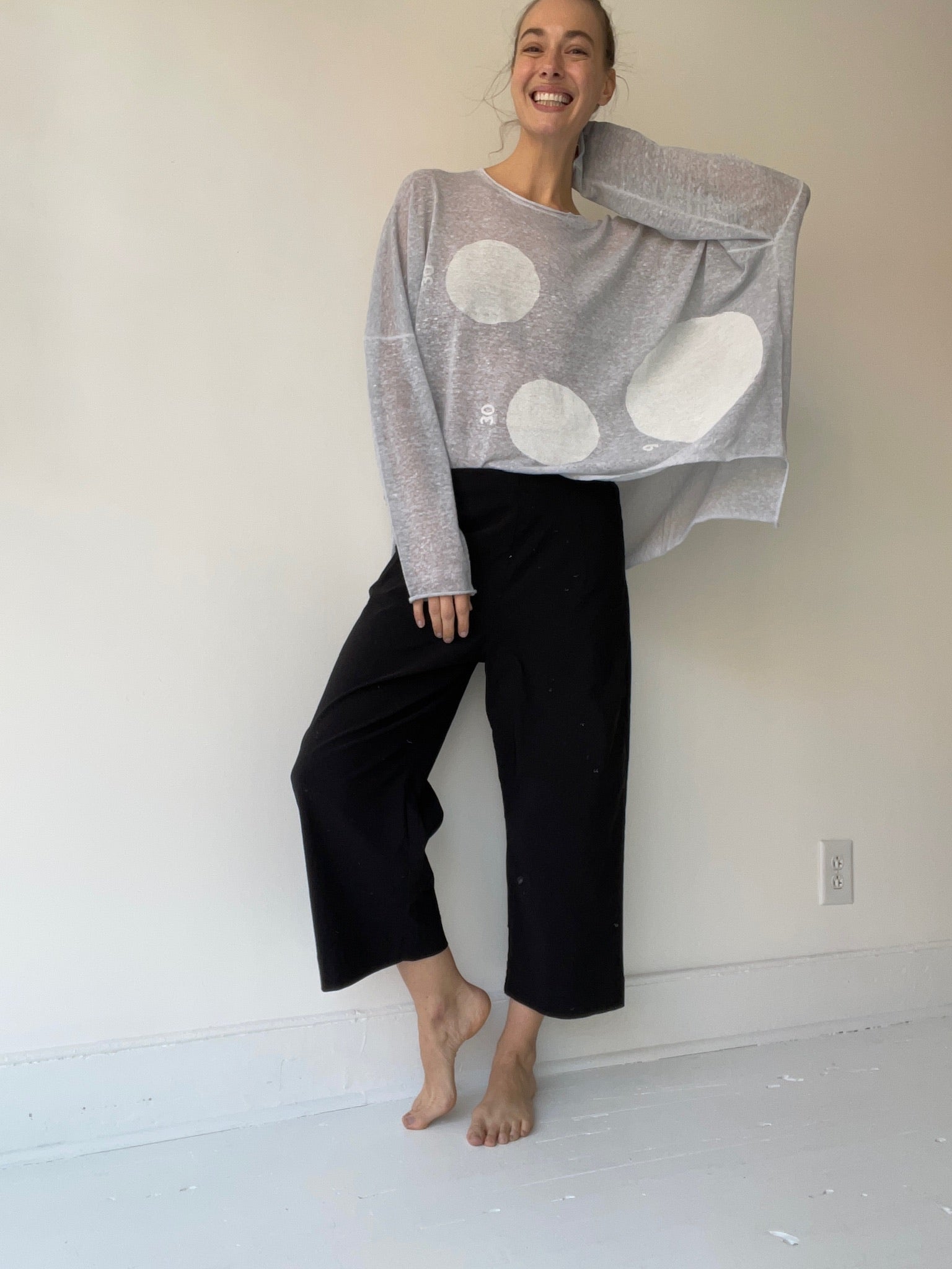 palette pullover