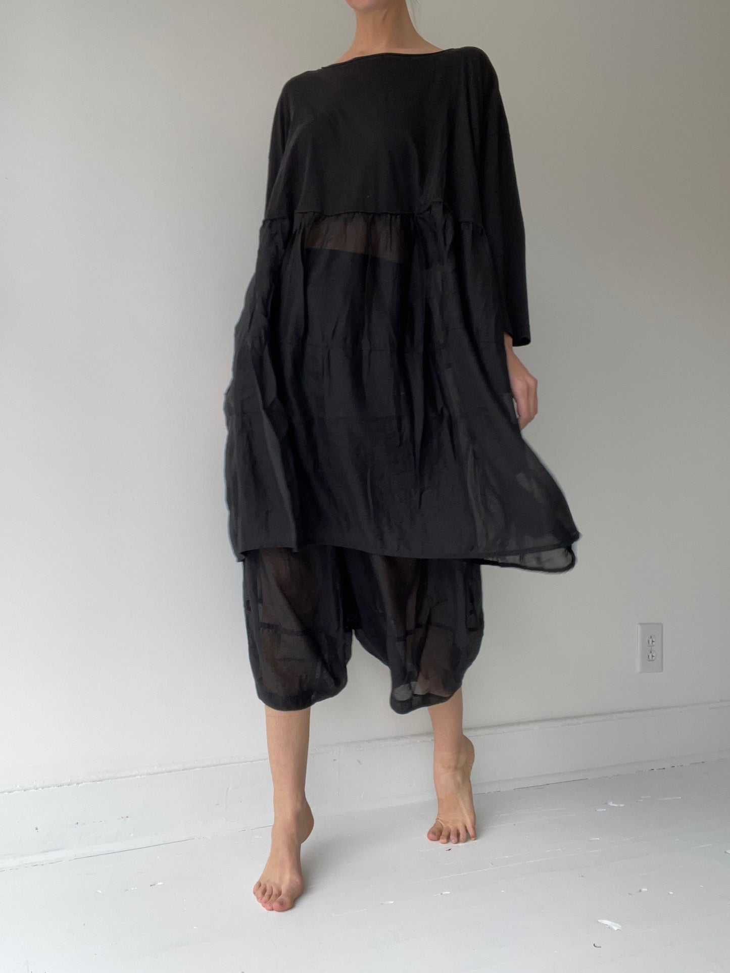 fairy tunic