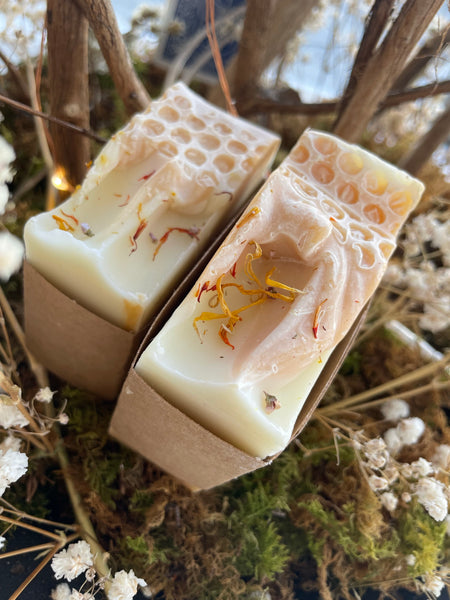 sonoran blossom soap