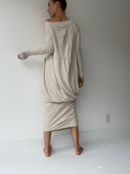 rundholz dip lil layer dress