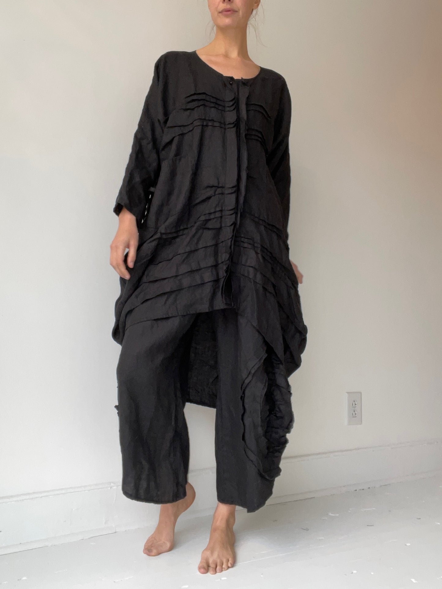 stellah dress long sleeve