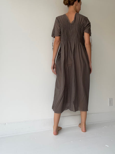 sula faroe dress
