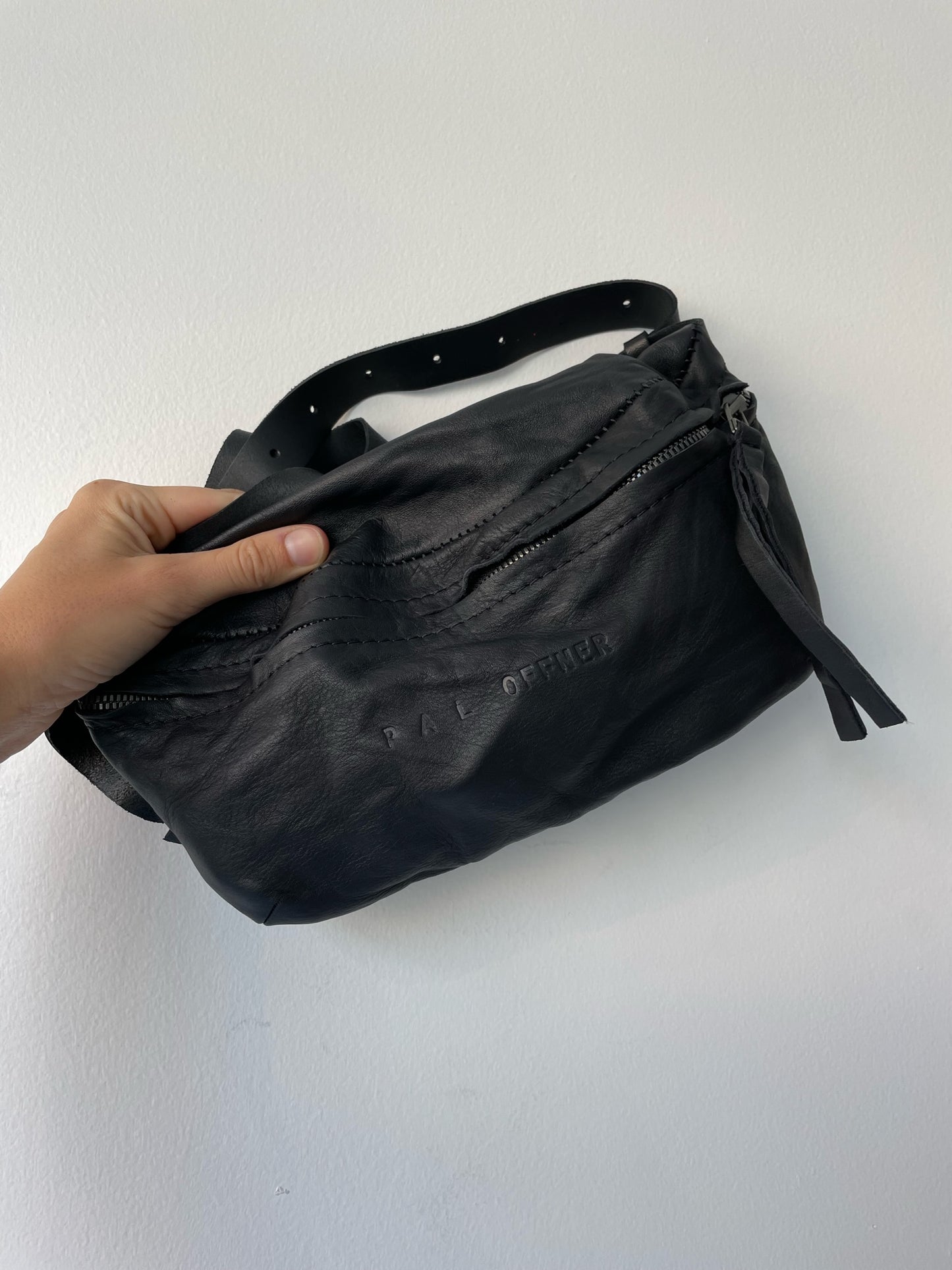 pal offner small berlin bag