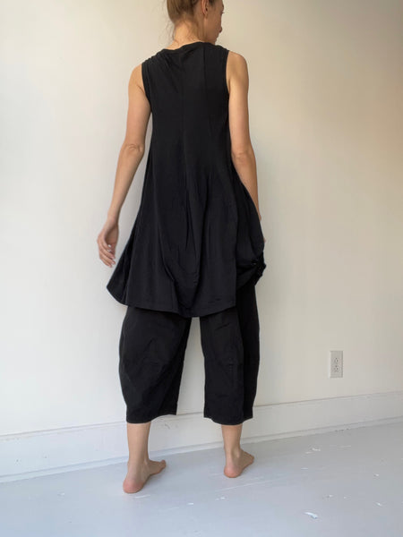 soft tunic