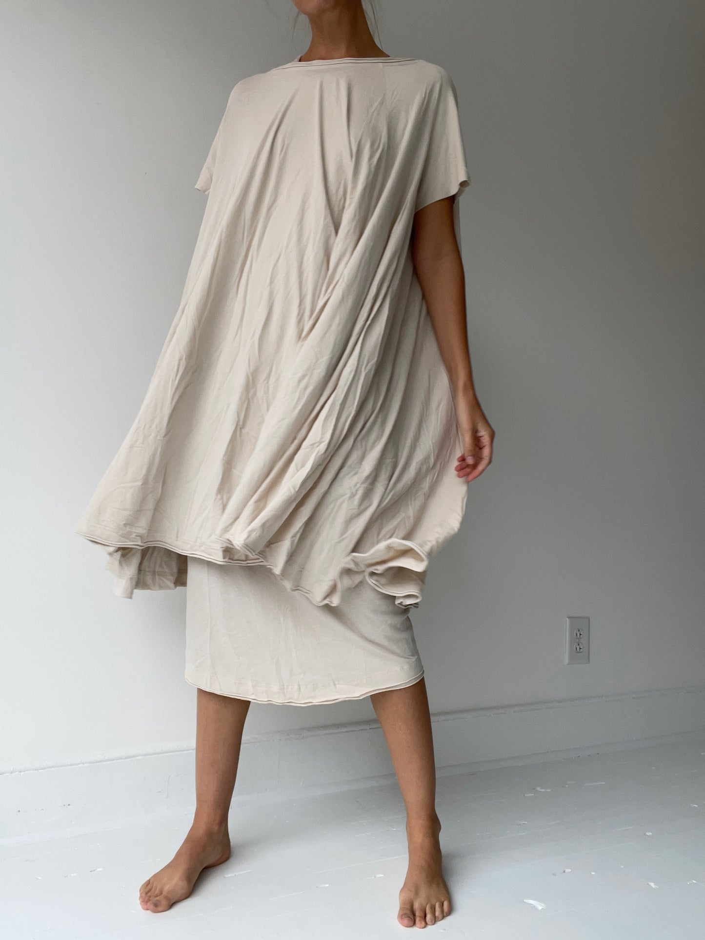 rundholz dip swing dress