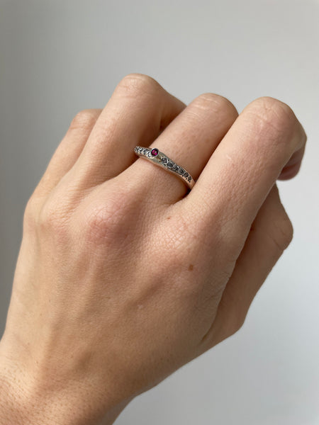seiko ring