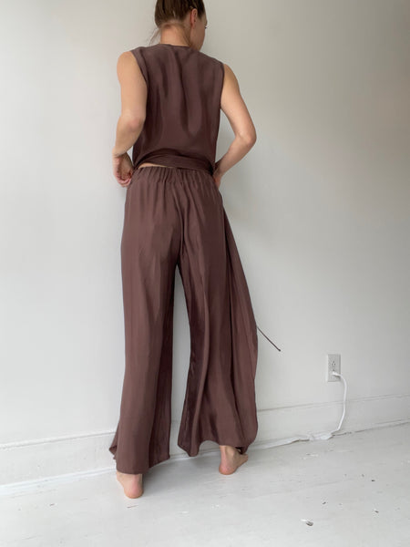 shosh wrap pants
