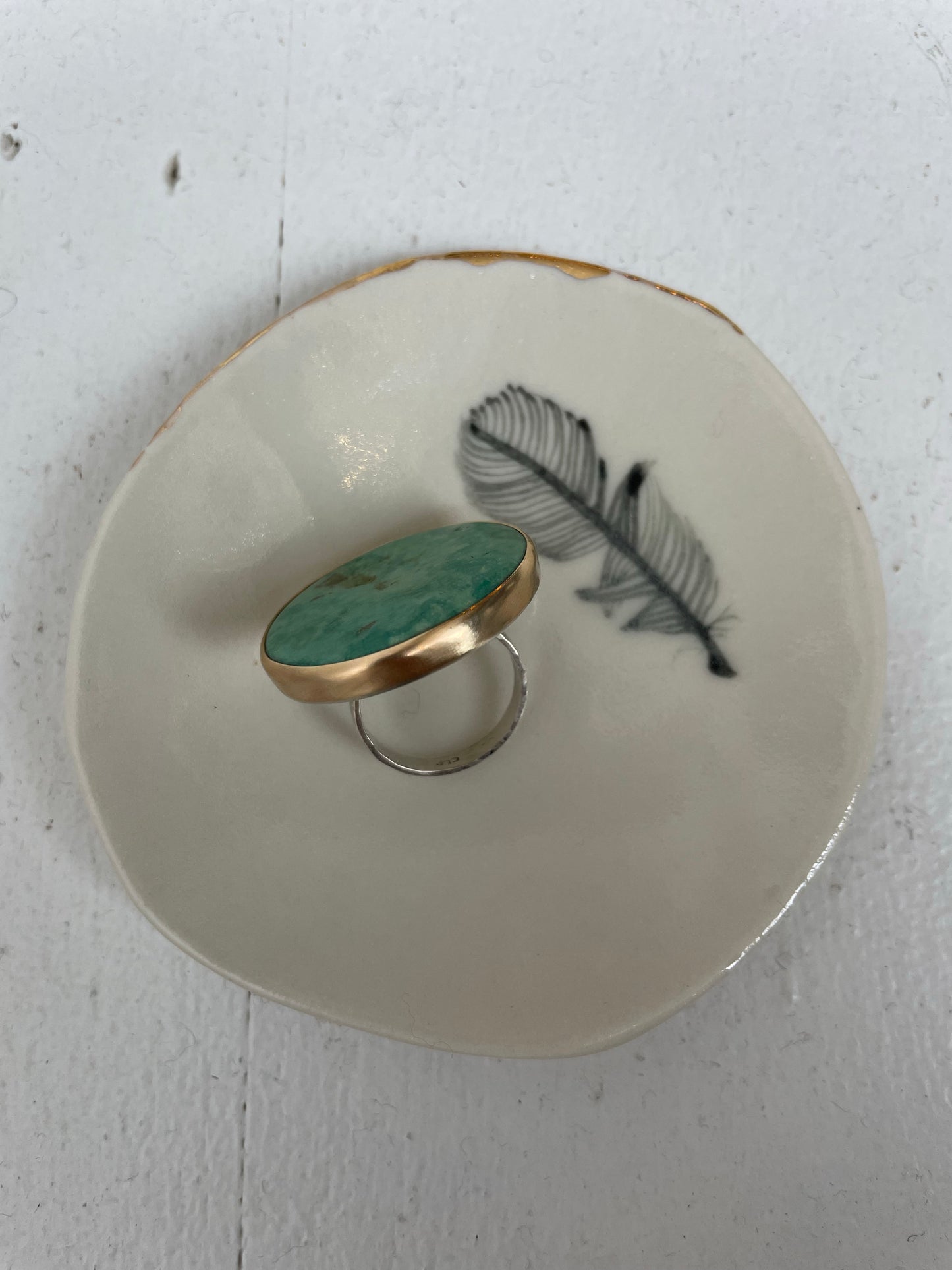 ring dish