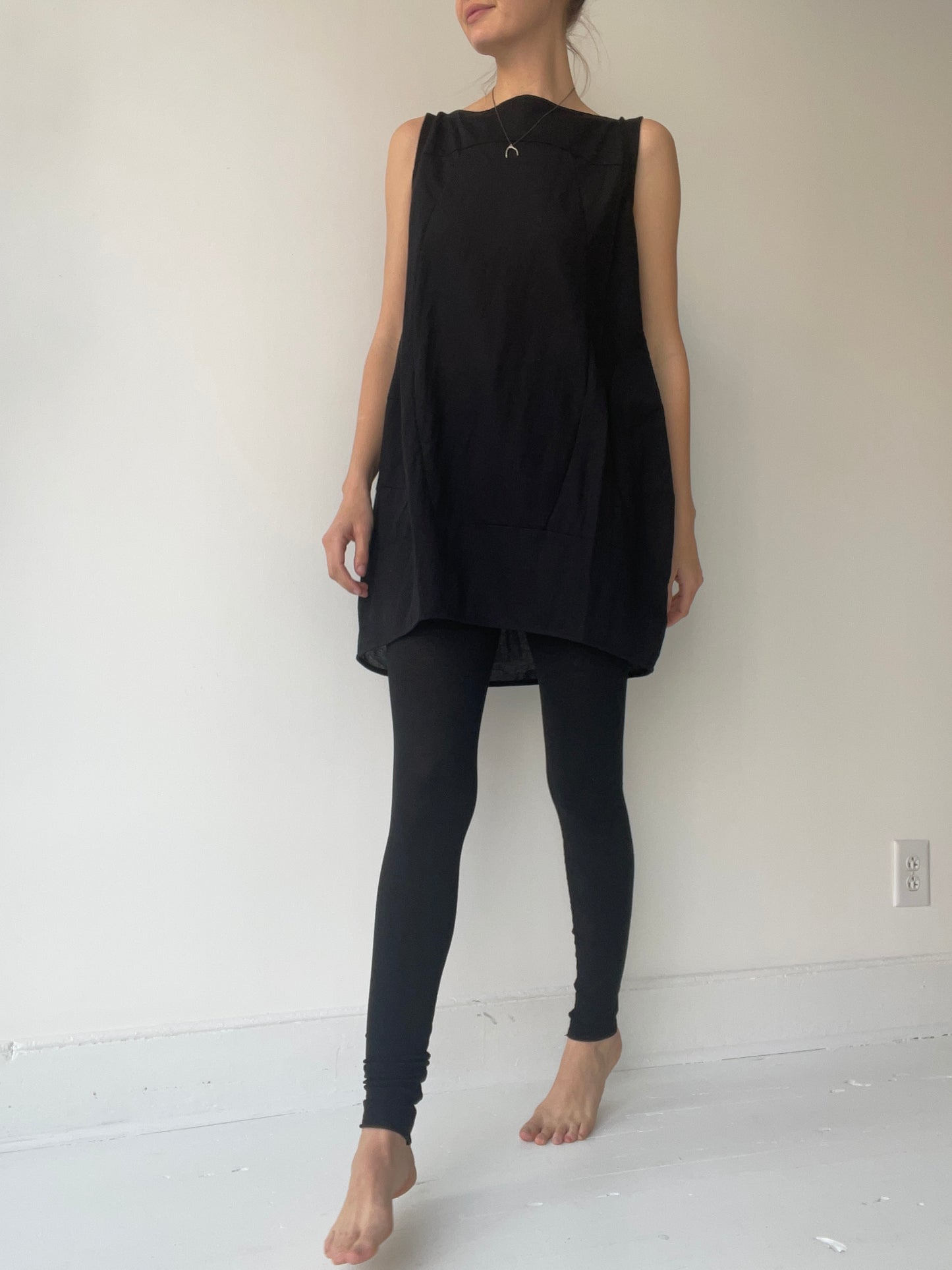 an artist top by rundholz black label 52