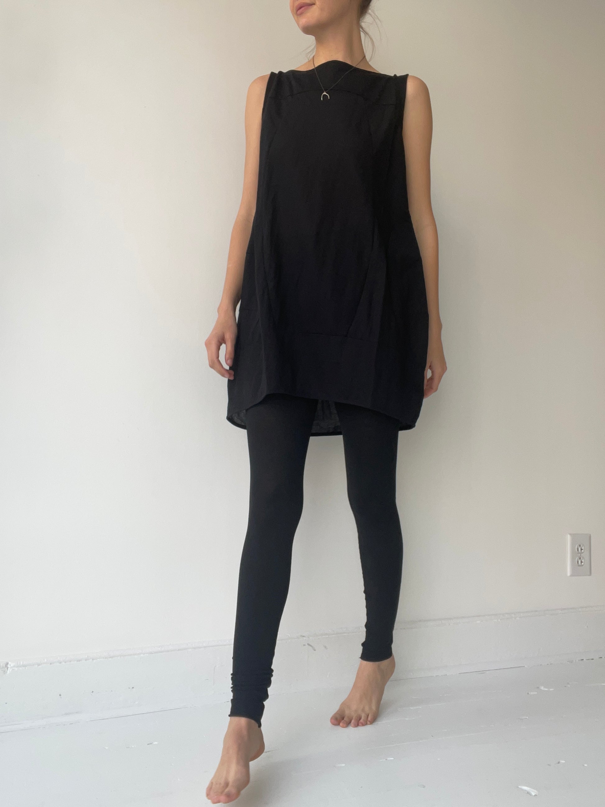 an artist top by rundholz black label 52