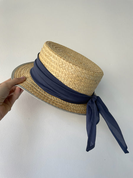 lucca hat