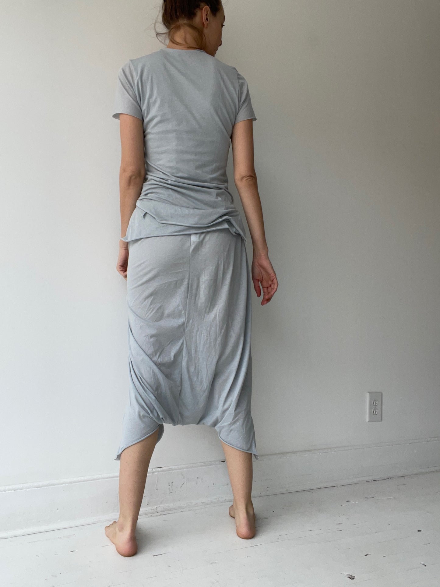 pal offner beach stone layered t-shirt