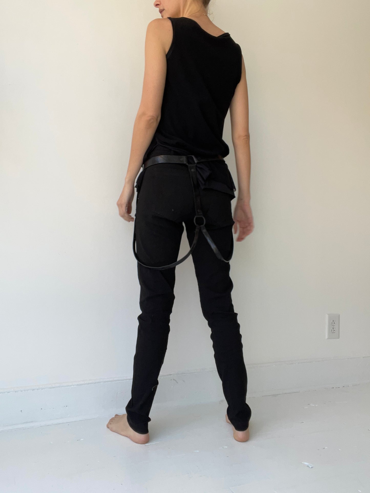 harness belt