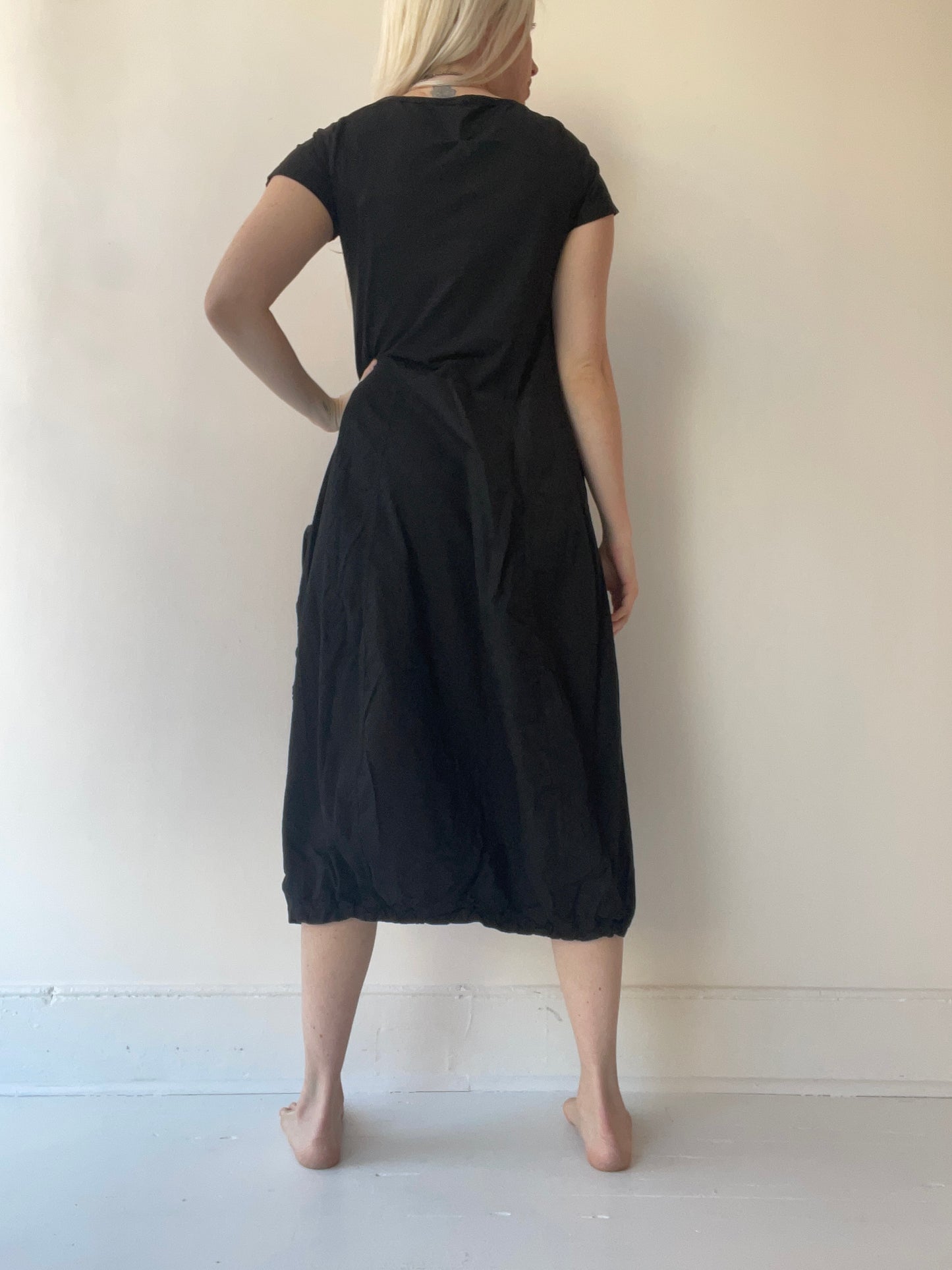 raleigh dress