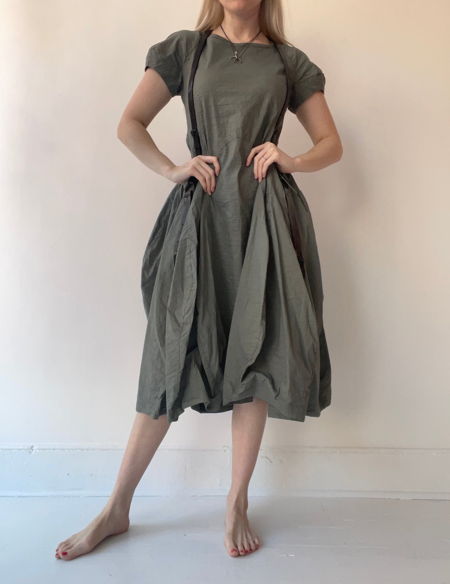 alge dress