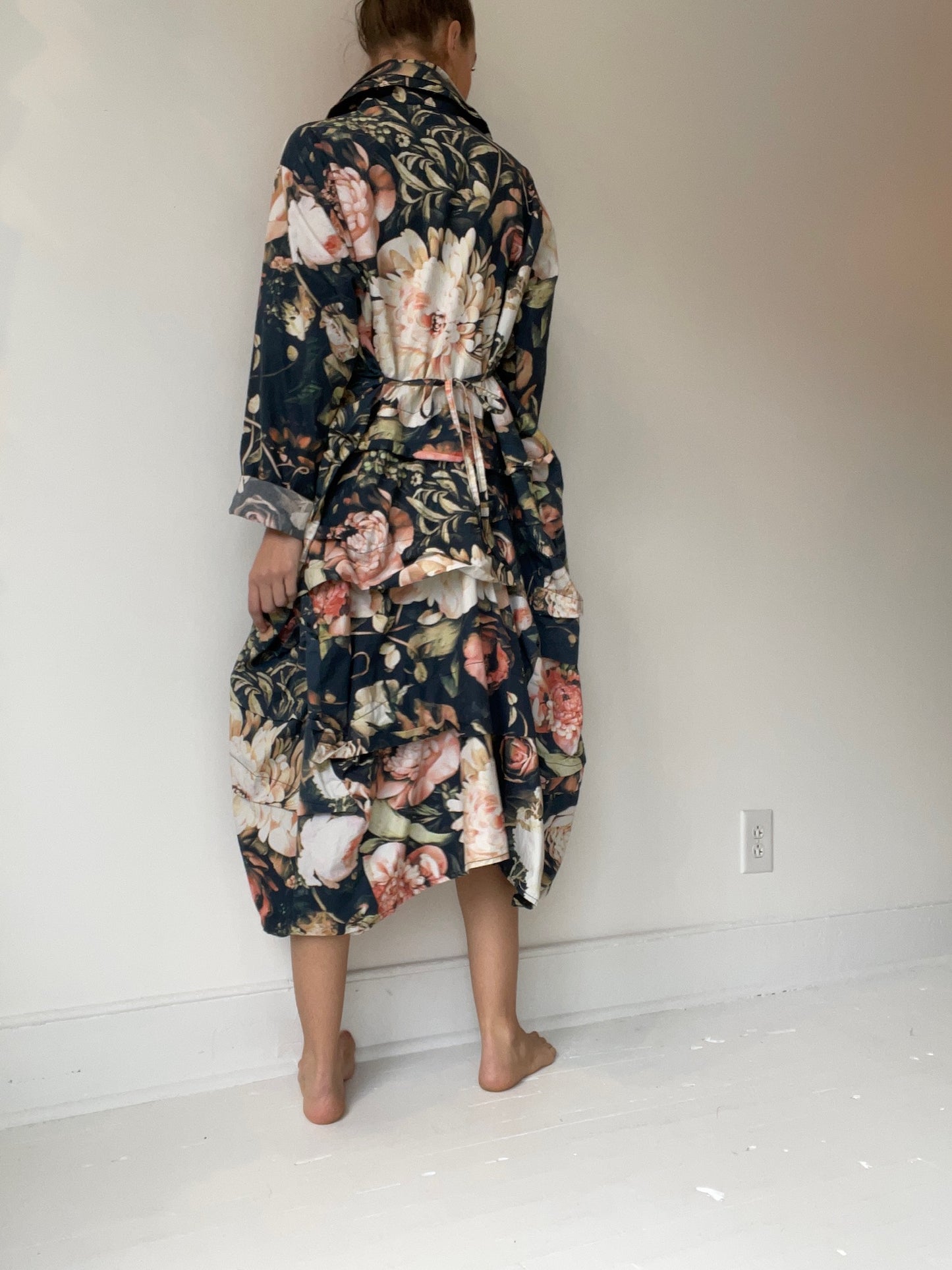 cottage dress