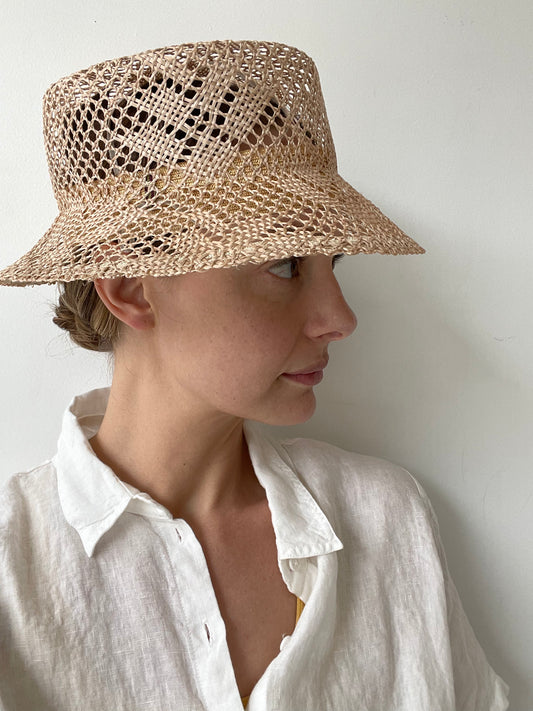 chisaki kiriku hat