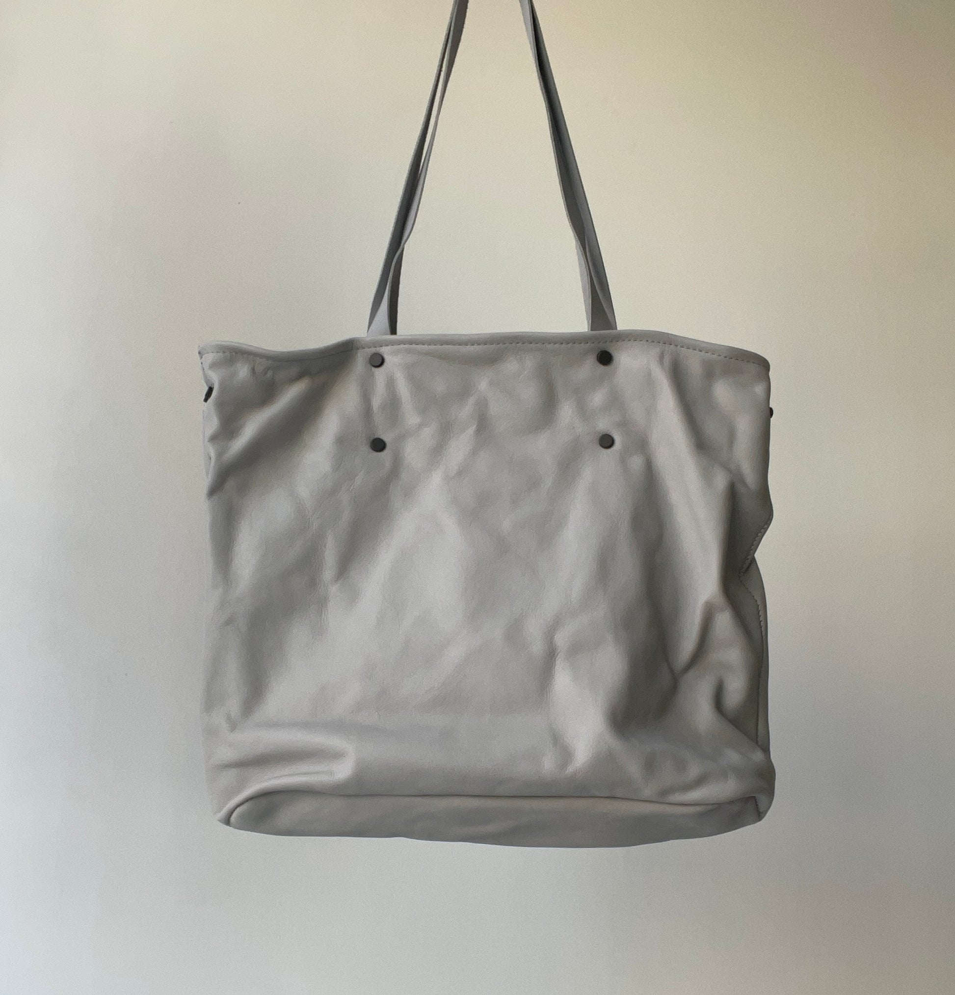 a big bag by pal offner 100