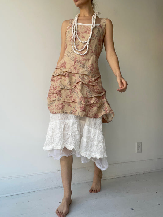 krista larson beaded necklace