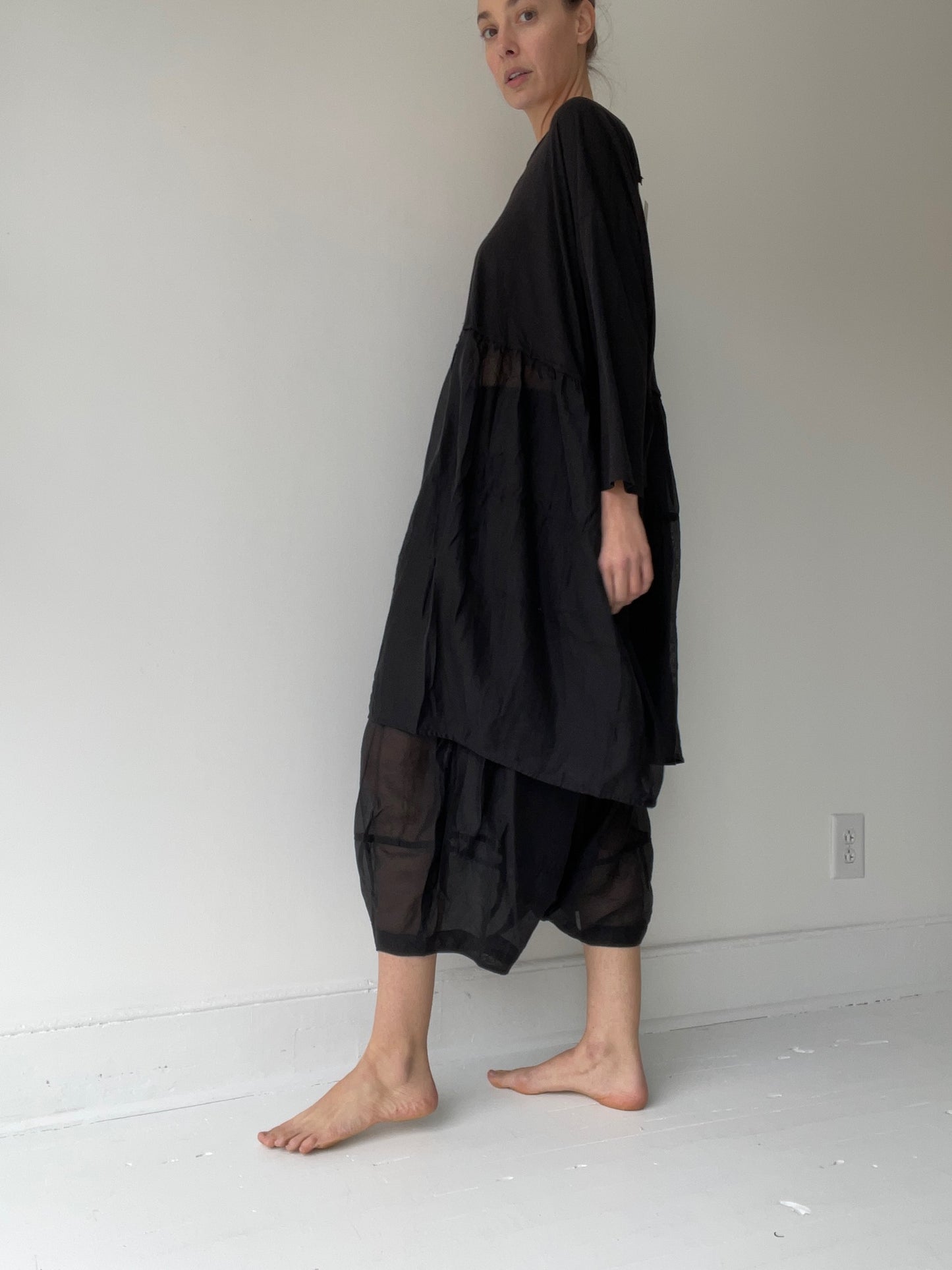 fairy tunic
