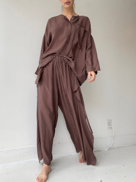 shosh wrap pants
