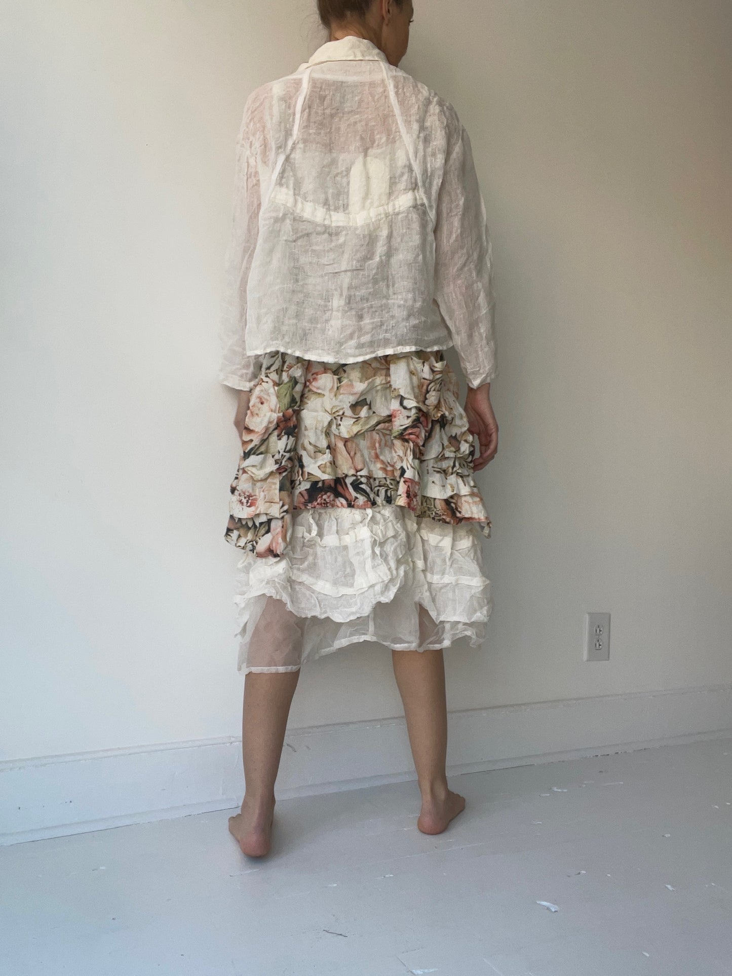 dragonfly jacket