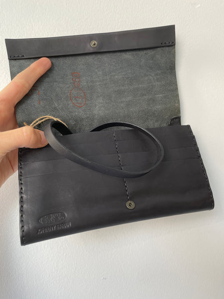 johnny farah dresden bag