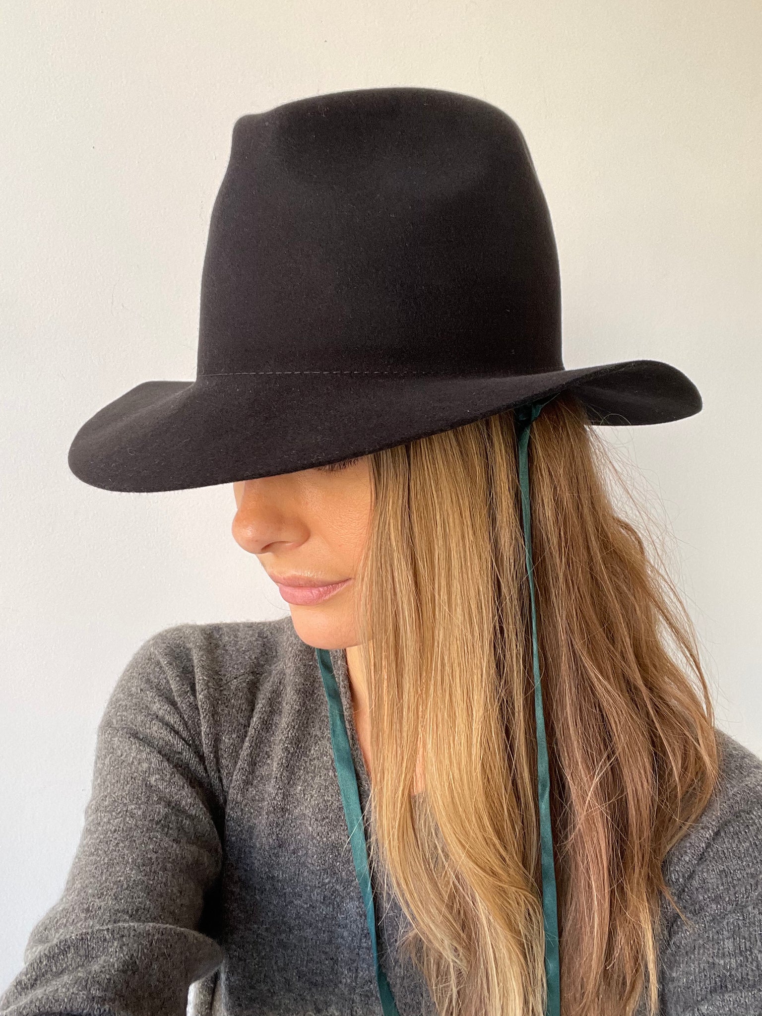 tailer hat