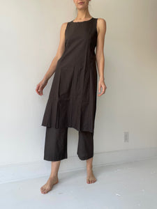 apron dress