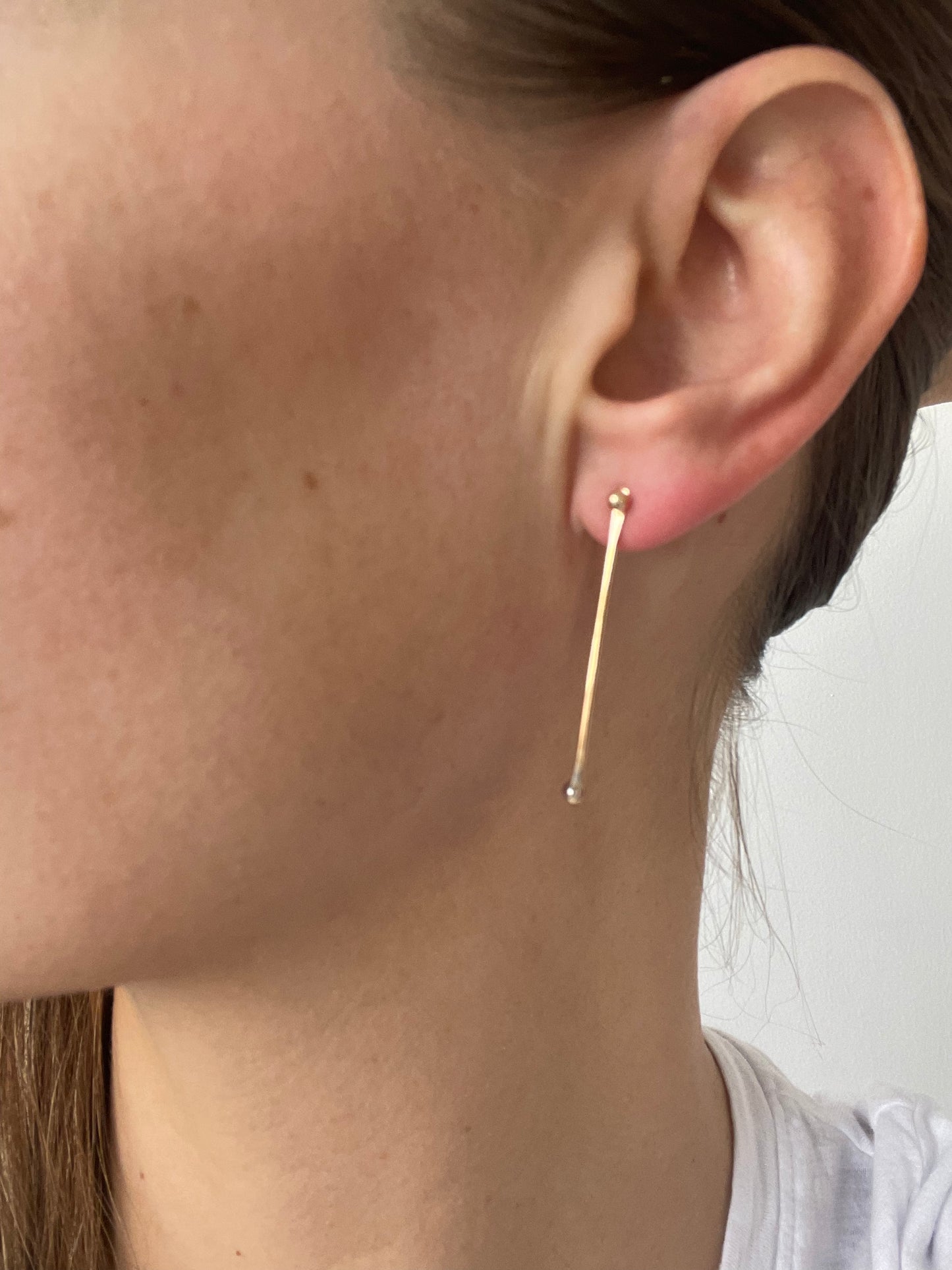 ruby jacket studs