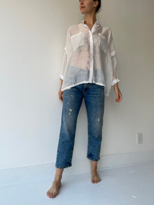 the plavate little dot shirt