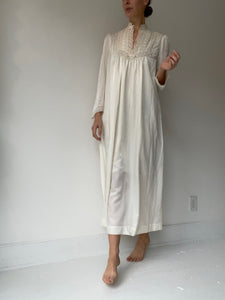 vintage nightgown #11