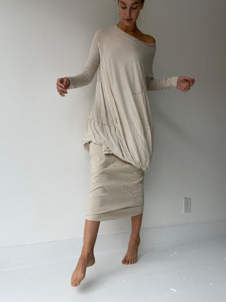 rundholz dip lil layer dress