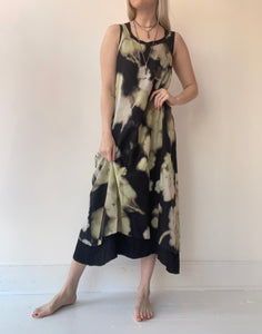 layered dress