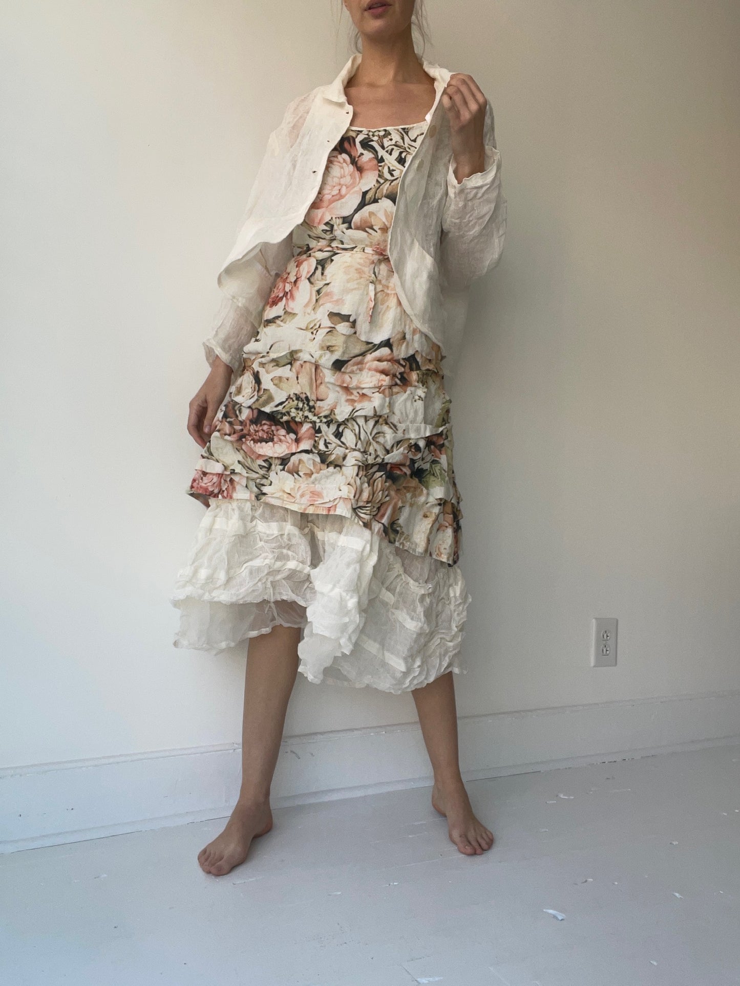 dragonfly jacket