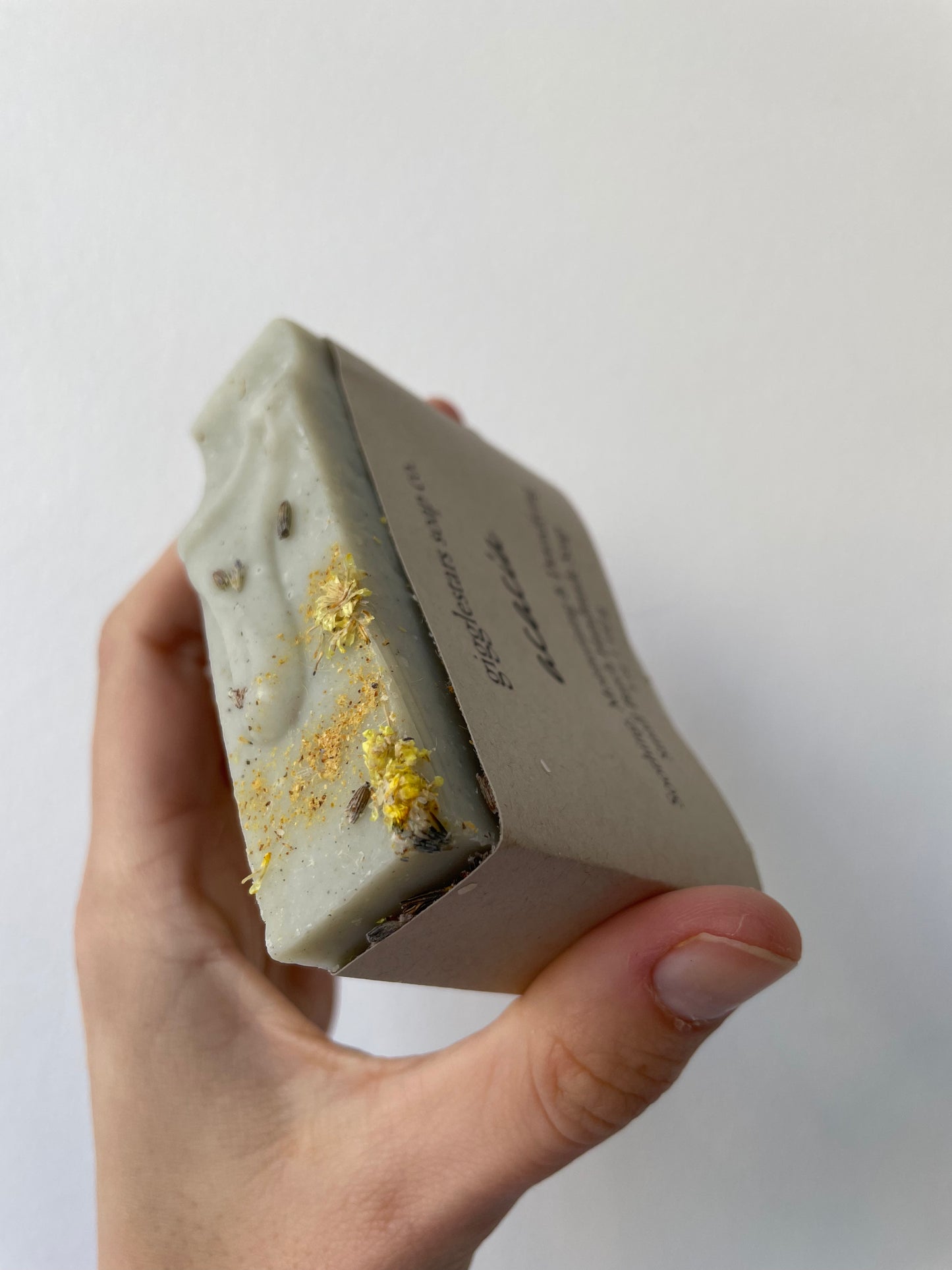 acacia soap