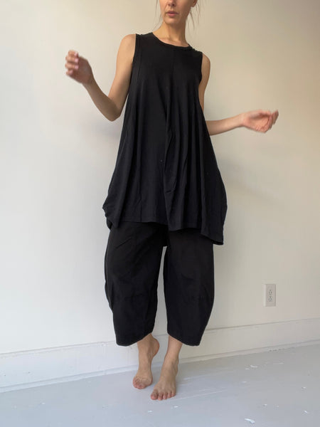soft tunic
