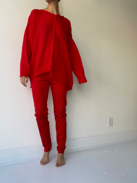 pal offner light knit sweater