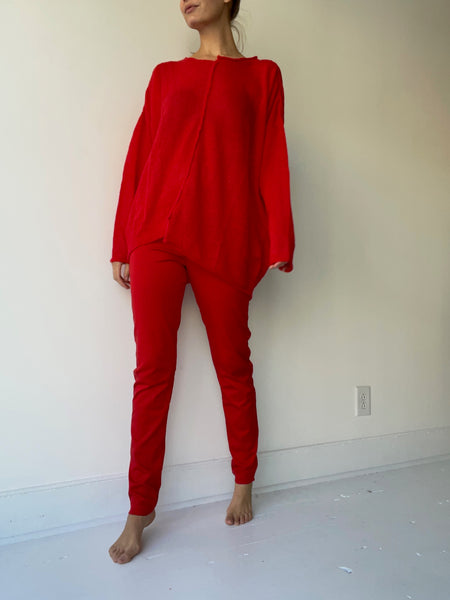 pal offner light knit sweater