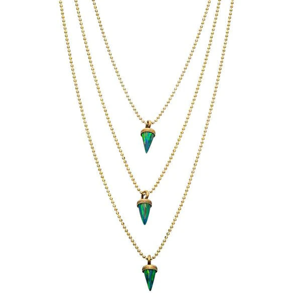avish necklace