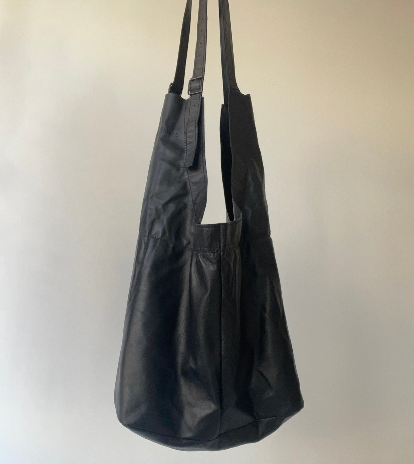 pal offner suspender bag