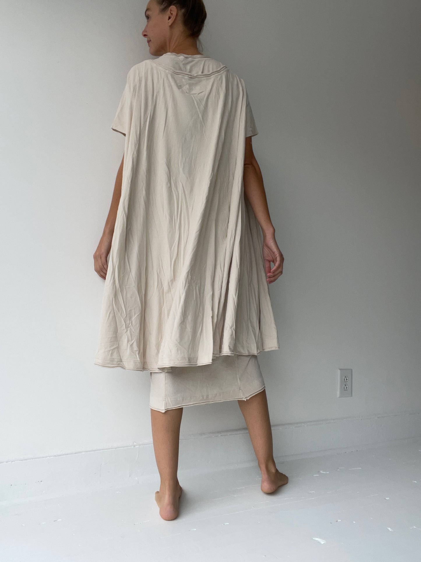 rundholz dip swing dress