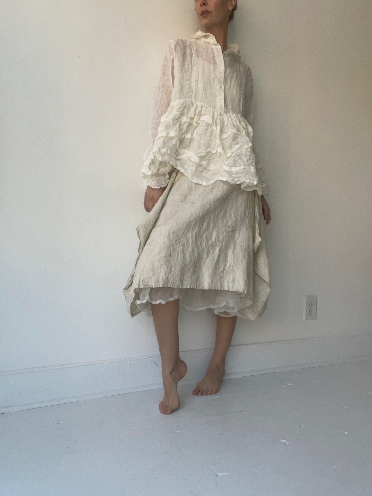 meadow shirt