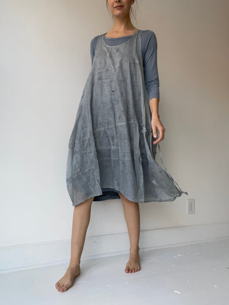 graph layer dress