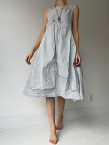 icy dress