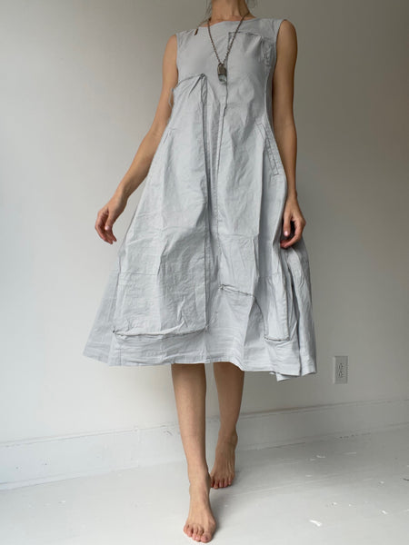 icy dress